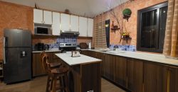 House for Sale in Antigua Gardens with Terrace and Panoramic Views