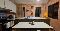 House for Sale in Antigua Gardens with Terrace and Panoramic Views