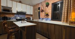House for Sale in Antigua Gardens with Terrace and Panoramic Views