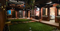 Casa en renta en Antigua Gardens con Terraza y Vistas Panorámicas