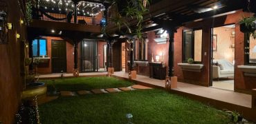 House for Sale in Antigua Gardens with Terrace and Panoramic Views