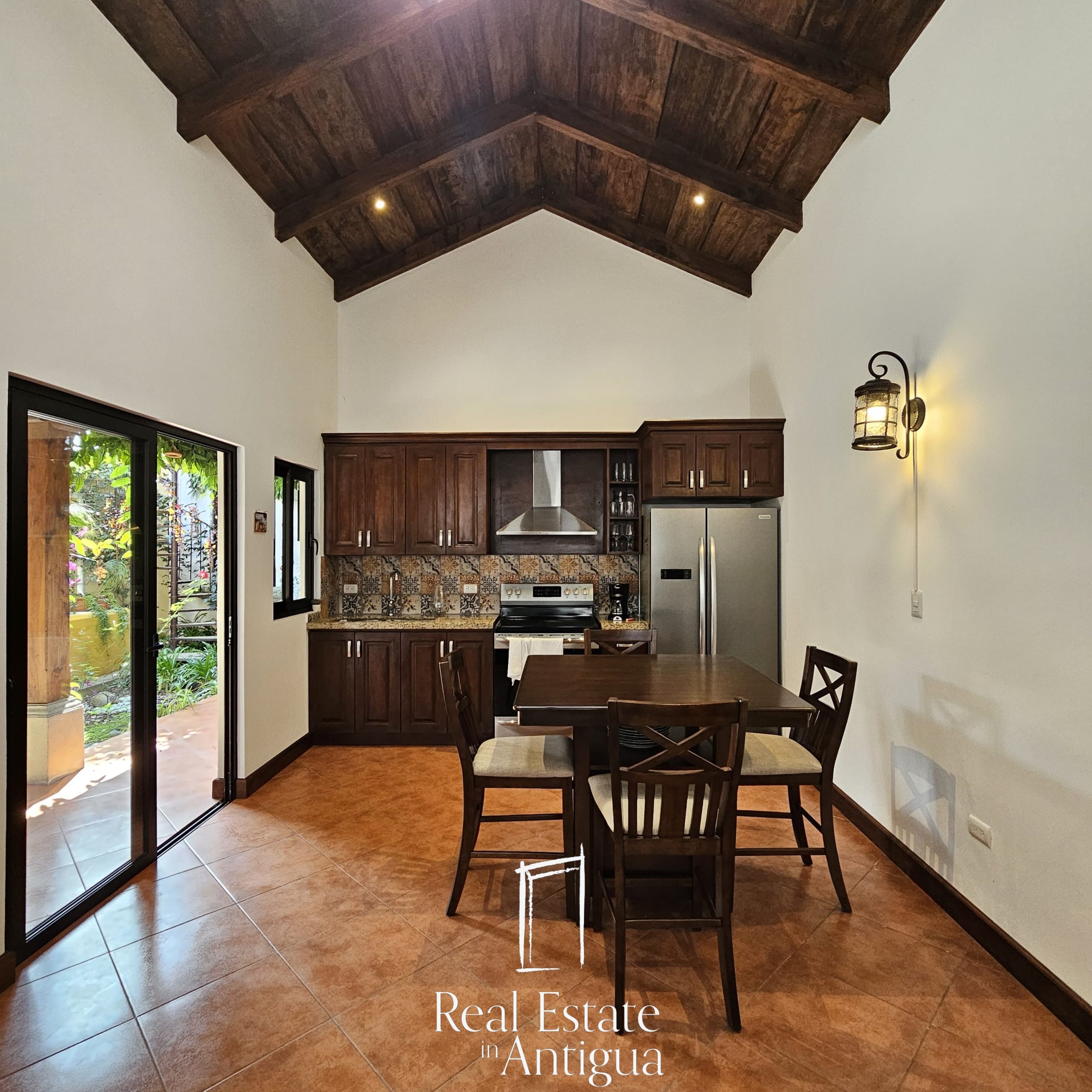 Propiedad encantadora en venta en Los Franciscanos