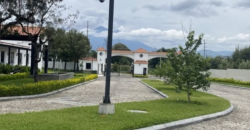 Lot for Sale in Los Apóstoles Residential Community, Across from the Clubhouse