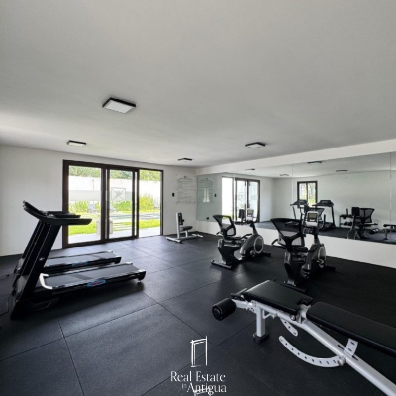 Lot for Sale in Los Apóstoles Residential Community, Across from the Clubhouse