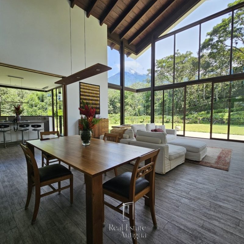 Casa en Venta en Residencial La Reunión - Image 4