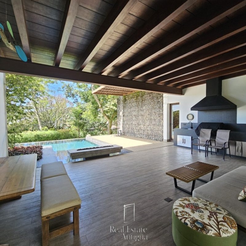 Casa en Venta en Residencial La Reunión - Miniatura 9