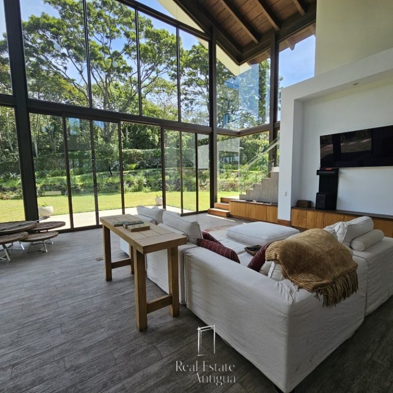 Casa en Venta en Residencial La Reunión - Image 2