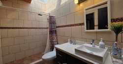 Su nuevo refugio en Hacienda Del Comendador