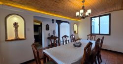 Su nuevo refugio en Hacienda Del Comendador