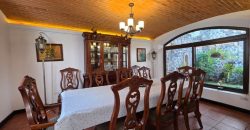 Su nuevo refugio en Hacienda Del Comendador