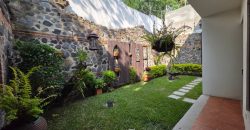 Su nuevo refugio en Hacienda Del Comendador