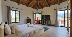 Modern Colonial House for Sale Near Antigua