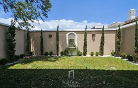 Modern Colonial House for Sale Near Antigua