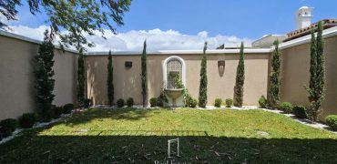 Modern Colonial House for Sale Near Antigua