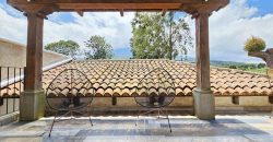 Modern Colonial House for Sale Near Antigua