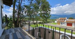 Modern Colonial House for Sale Near Antigua
