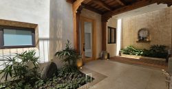 Modern Colonial House for Sale Near Antigua