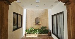 Modern Colonial House for Sale Near Antigua