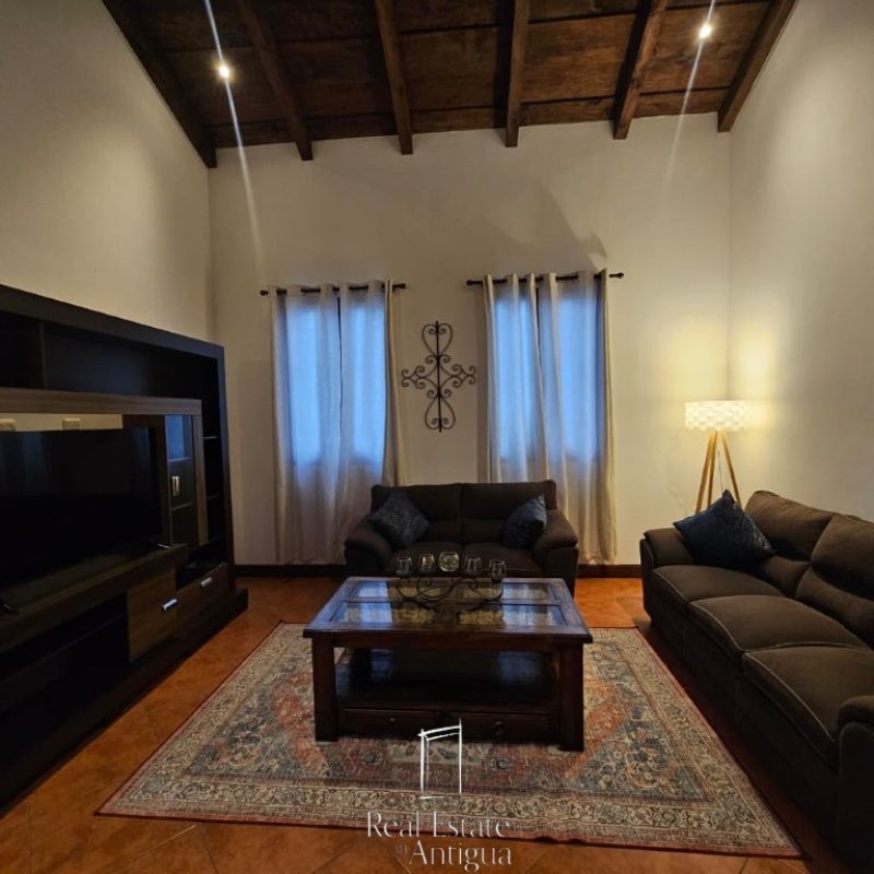 Propiedad encantadora en venta en Los Franciscanos