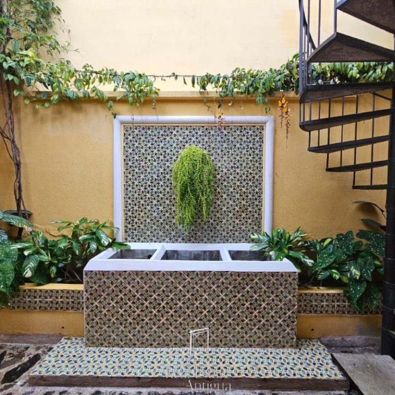 Propiedad encantadora en venta en Los Franciscanos