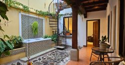 Propiedad encantadora en venta en Los Franciscanos