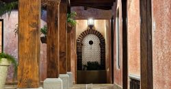 Una casa en donde prevalece la opulencia y comodidad - Miniatura 24