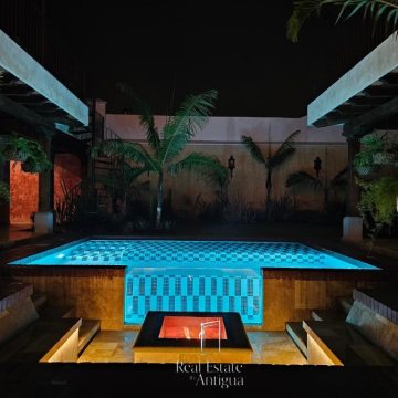 A home where opulence and comfort prevail