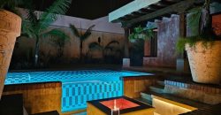 Una casa en donde prevalece la opulencia y comodidad - Miniatura 19