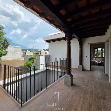 Experience Colonial Charm Near Antigua at Portal de Las Rosas I