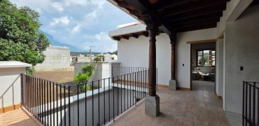 Experience Colonial Charm Near Antigua at Portal de Las Rosas I