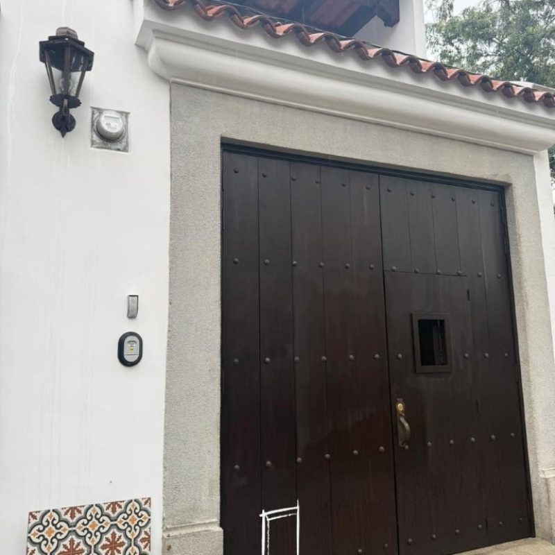 Casa con identidad en Antigua Gardens - Image 1