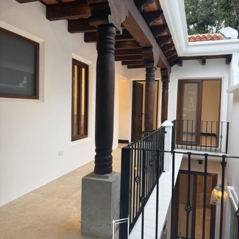 Casa con identidad en Antigua Gardens - Miniatura 11