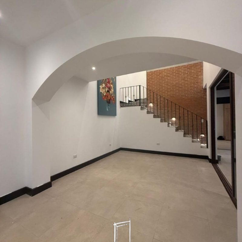Casa con identidad en Antigua Gardens - Image 5