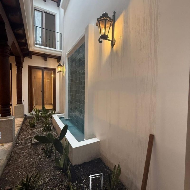 Casa con identidad en Antigua Gardens - Image 2