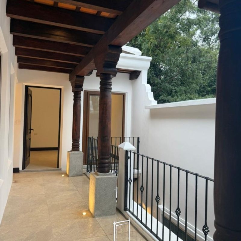 Casa con identidad en Antigua Gardens - Miniatura 12