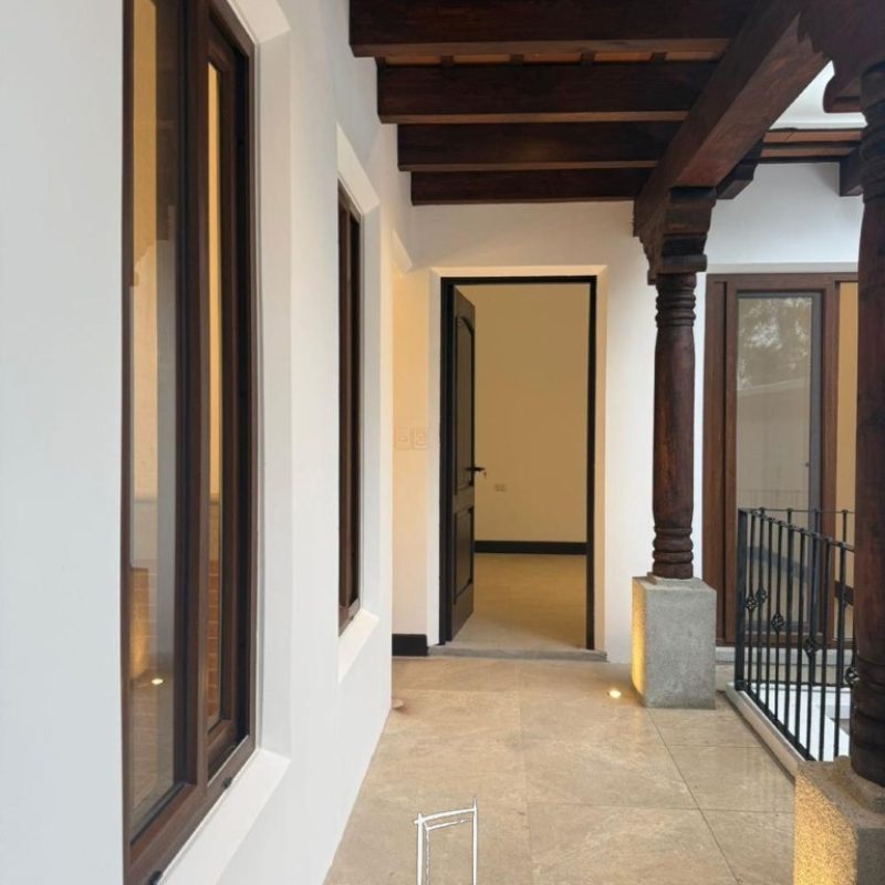 Casa con identidad en Antigua Gardens - Miniatura 8