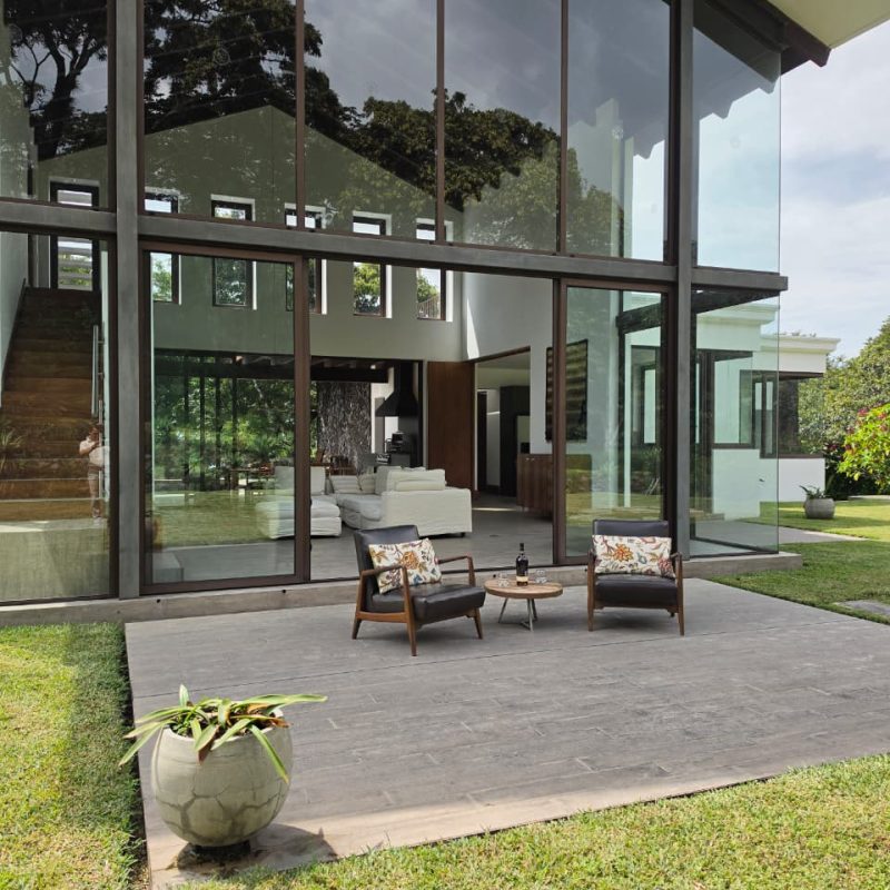 House for Sale in La Reunión Residential