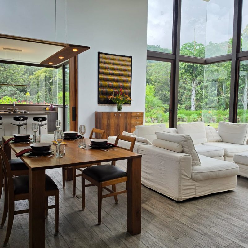 House for Sale in La Reunión Residential