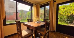Live Near the Historic Center of Antigua in Residencial Las Gravileas