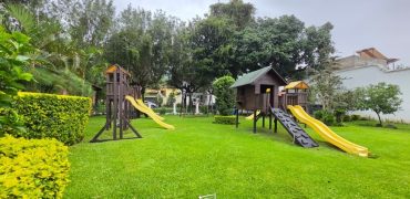Lot for Sale in Bella Vista Condominium