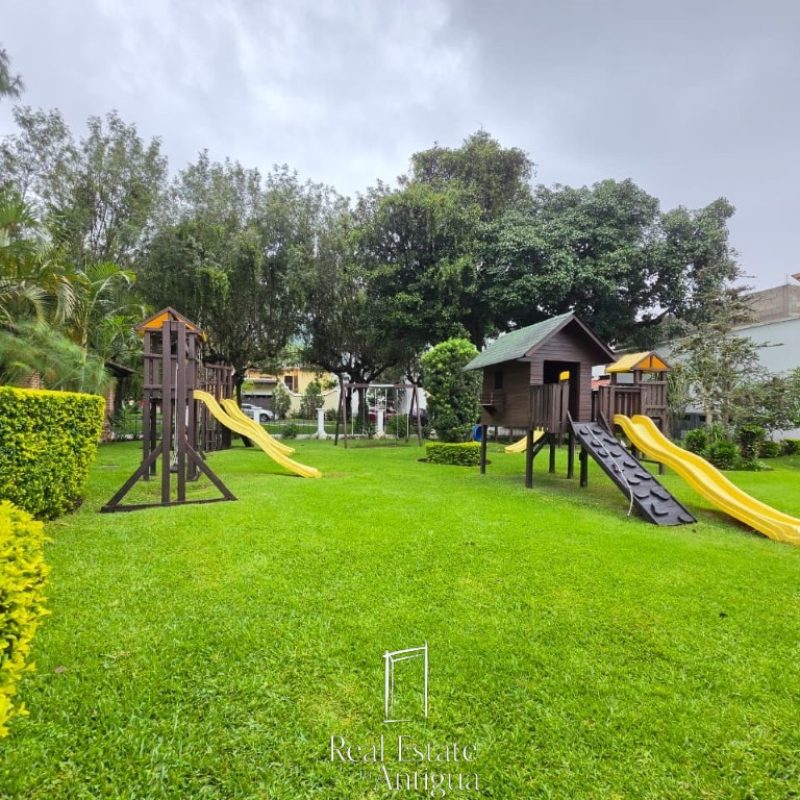 Lote en Venta en Condominio Bella Vista
