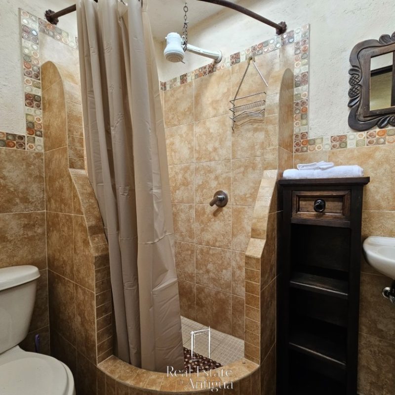 Apartamento en renta a 9 minutos del Parque Central - Miniatura 6