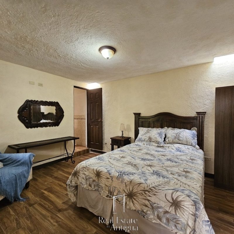 Apartamento en renta a 9 minutos del Parque Central - Miniatura 5