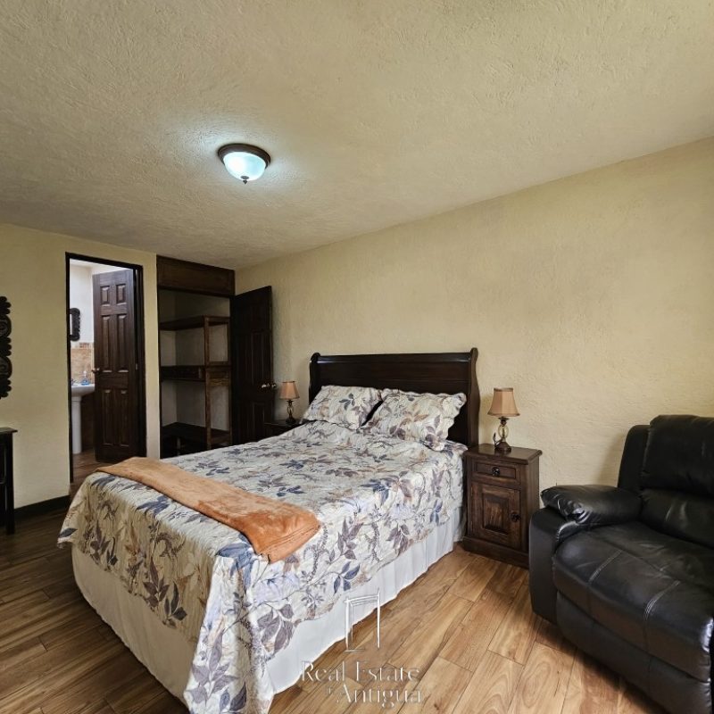 Apartamento en renta a 9 minutos del Parque Central - Miniatura 7