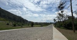 Lote en venta en Casa Icatu, La Antigua Guatemala