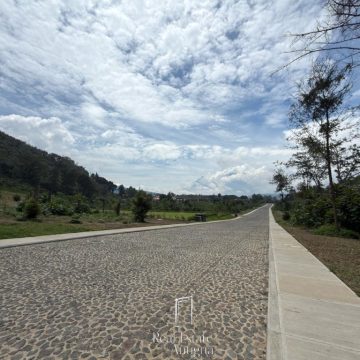 Lot for Sale in Casa Icatú, La Antigua Guatemala