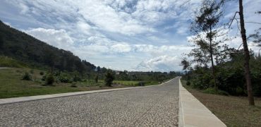 Lot for Sale in Casa Icatú, La Antigua Guatemala