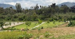 Lot for Sale in Casa Icatú, La Antigua Guatemala