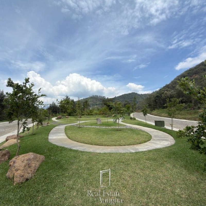 Lot for Sale in Casa Icatú, La Antigua Guatemala