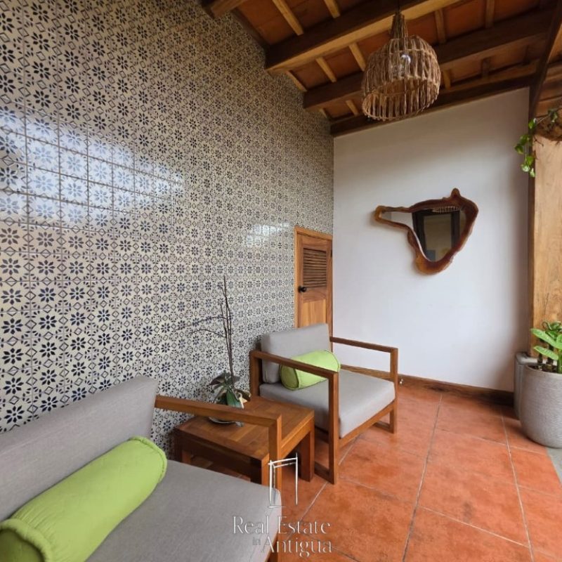 Casa Familiar de 3 habitaciones, en el Club Residencial Los Franciscanos - Miniatura 7